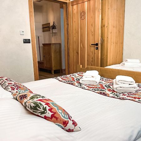 Apartamenty Dolina Strazyska - Zakopane Extérieur photo