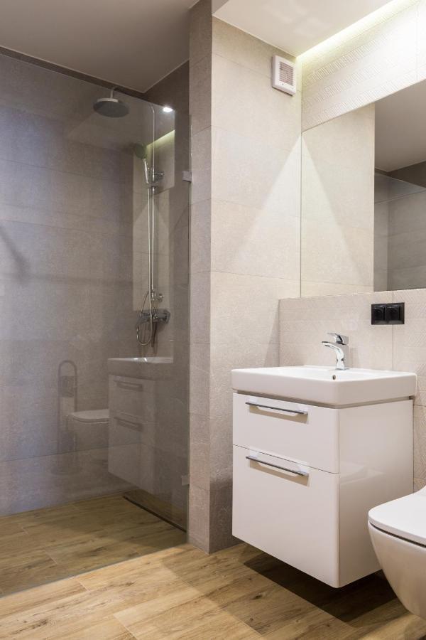 Apartamenty Dolina Strazyska - Zakopane Extérieur photo